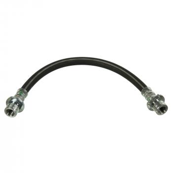 2012 Honda Fit Brake Hydraulic Hose Rear Right Wagner Brake BH144873 image 1 of 1