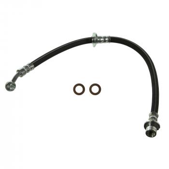 2014 Honda Odyssey Brake Hydraulic Hose Front Left Wagner Brake BH144874 image 1 of 1