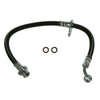 2014 Honda Odyssey Brake Hydraulic Hose Front Right Wagner Brake BH144875 image 1 of 1