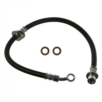2014 Honda Odyssey Brake Hydraulic Hose Rear Wagner Brake BH144876 image 1 of 1