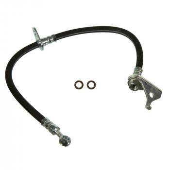 2013 Honda CR-Z Brake Hydraulic Hose Front Right Wagner Brake BH144879 image 1 of 1