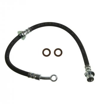 2013 Honda CR-Z Brake Hydraulic Hose Rear Left Wagner Brake BH144880 image 1 of 1