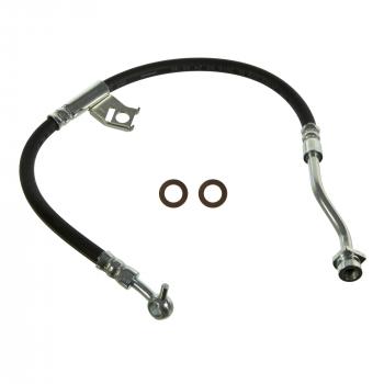 2011 Hyundai Equus Brake Hydraulic Hose Front Left Wagner Brake BH144886 image 1 of 1