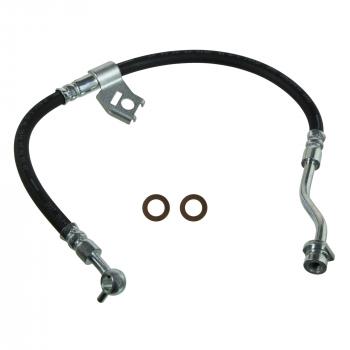 2011 Hyundai Equus Brake Hydraulic Hose Front Right Wagner Brake BH144887 image 1 of 1