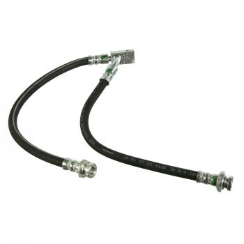 2014 Infiniti QX70 Brake Hydraulic Hose Front Left Wagner Brake BH144888 image 1 of 1