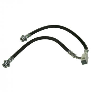 2014 Infiniti QX70 Brake Hydraulic Hose Front Right Wagner Brake BH144889 image 1 of 1