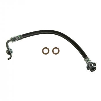 2014 Infiniti QX70 Brake Hydraulic Hose Rear Left Wagner Brake BH144890 image 1 of 1