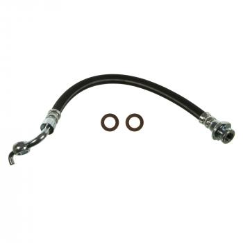 2014 Infiniti QX70 Brake Hydraulic Hose Rear Right Wagner Brake BH144891 image 1 of 1