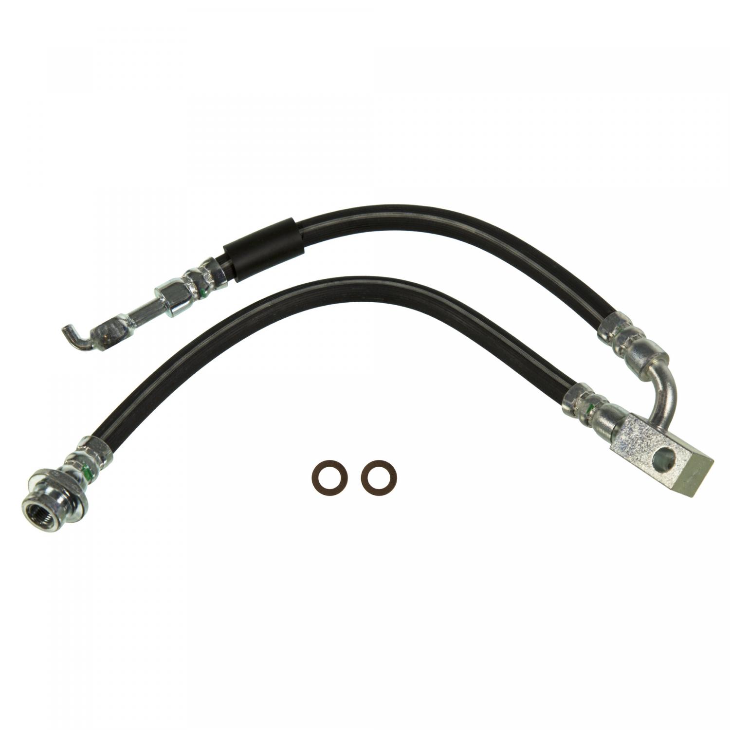 Wagner Brake BH144893 - Brake Hydraulic Hose Wagner Brake BH144893 Brake Hydraulic Hose product image 1 of 1