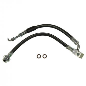 2014 Infiniti QX80 Brake Hydraulic Hose Front Right Wagner Brake BH144893 image 1 of 1