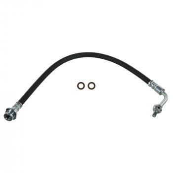 2014 Infiniti QX80 Brake Hydraulic Hose Rear Left Wagner Brake BH144894 image 1 of 1