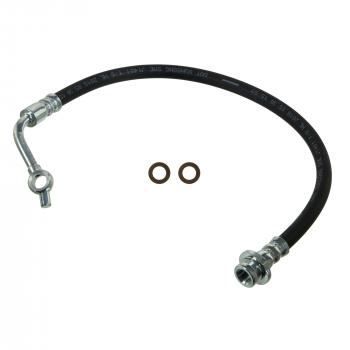 2014 Infiniti QX80 Brake Hydraulic Hose Rear Right Wagner Brake BH144895 image 1 of 1