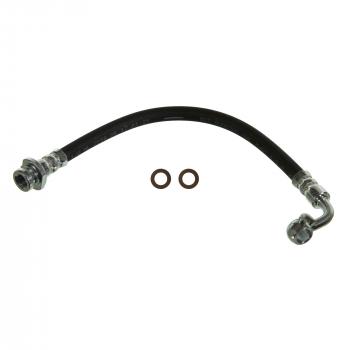 2011 Infiniti G37 Brake Hydraulic Hose Rear Left Wagner Brake BH144900 image 1 of 1