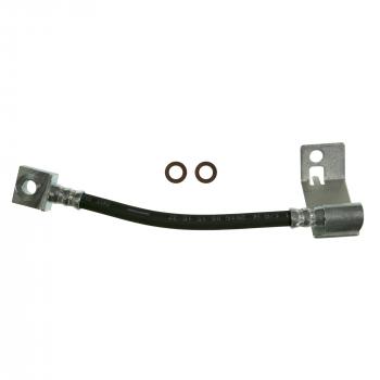 2013 Ford F-450 Super Duty Brake Hydraulic Hose Rear Left Wagner Brake BH144906 image 1 of 1
