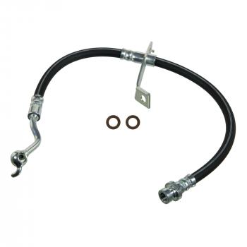 2013 Hyundai Azera Brake Hydraulic Hose Front Left Wagner Brake BH144908 image 1 of 1