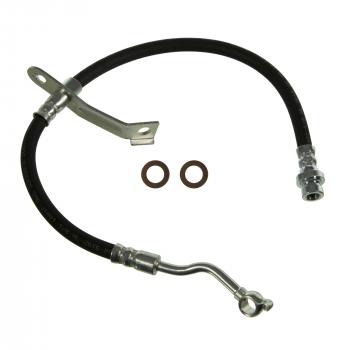 2013 Hyundai Azera Brake Hydraulic Hose Front Right Wagner Brake BH144909 image 1 of 1