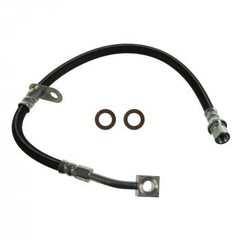 2013 Chevrolet Camaro Brake Hydraulic Hose Front Left Wagner Brake BH144910 image 1 of 1