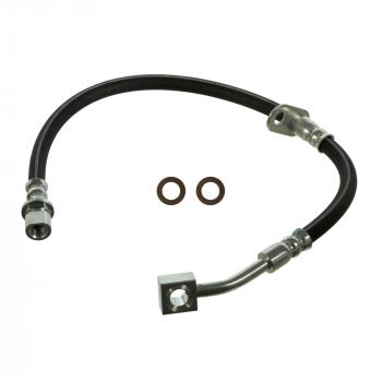 2013 Chevrolet Camaro Brake Hydraulic Hose Front Right Wagner Brake BH144911 image 1 of 1