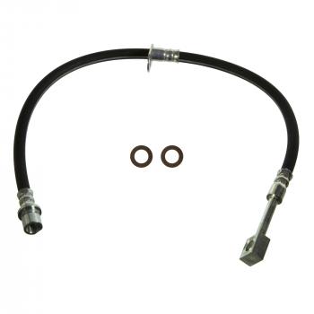 2013 Chevrolet Camaro Brake Hydraulic Hose Rear Wagner Brake BH144912 image 1 of 1