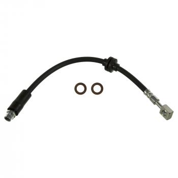 2011 Chevrolet Volt Brake Hydraulic Hose Front Wagner Brake BH144913 image 1 of 1