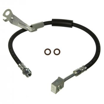 2013 Cadillac XTS Brake Hydraulic Hose Front Left Wagner Brake BH144914 image 1 of 1