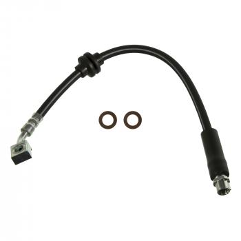 2013 Cadillac XTS Brake Hydraulic Hose Front Left Wagner Brake BH144916 image 1 of 1