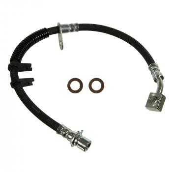 2015 Cadillac CTS Brake Hydraulic Hose Front Left Wagner Brake BH144920 image 1 of 1