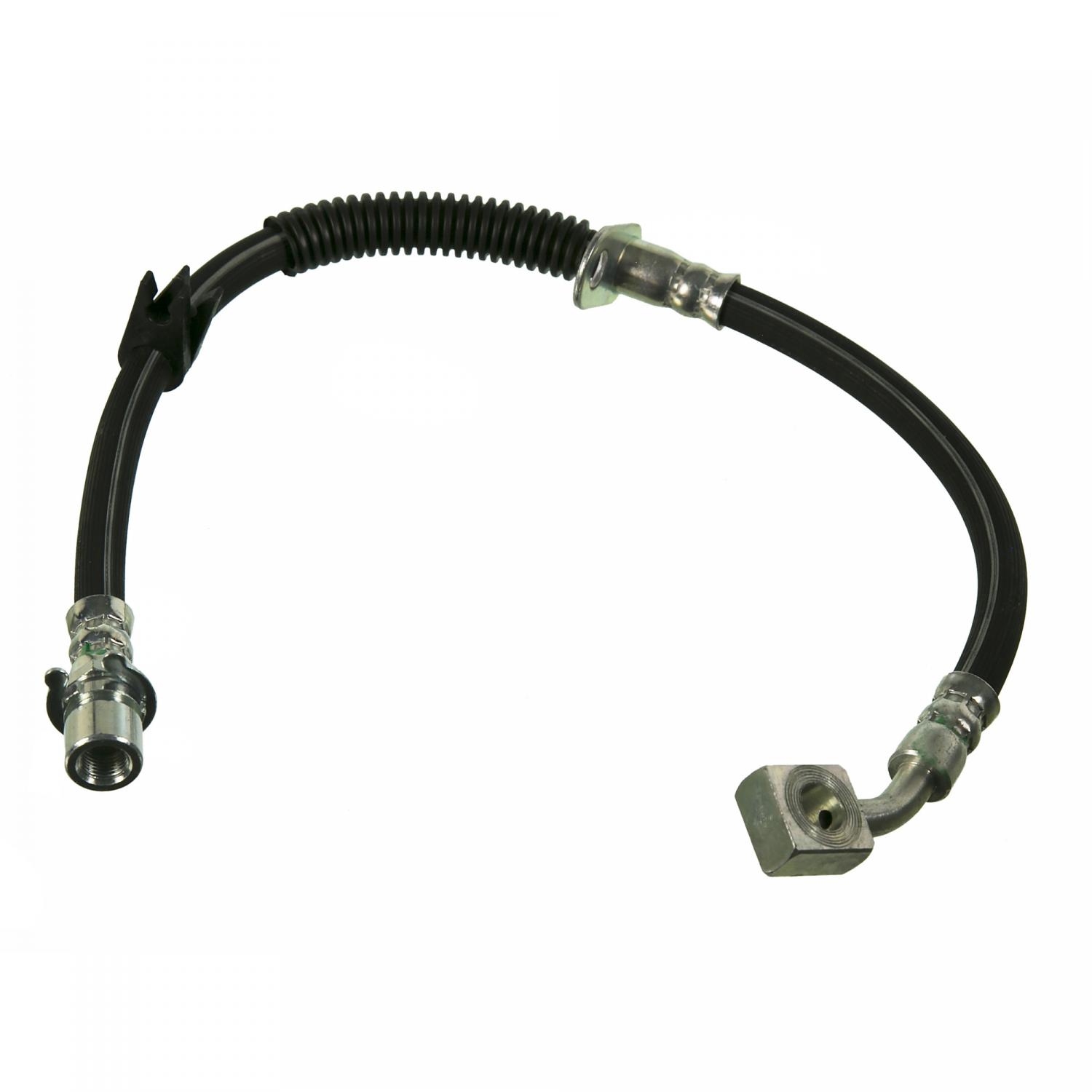 Wagner Brake BH144921 - Brake Hydraulic Hose Wagner Brake BH144921 Brake Hydraulic Hose product image 1 of 1