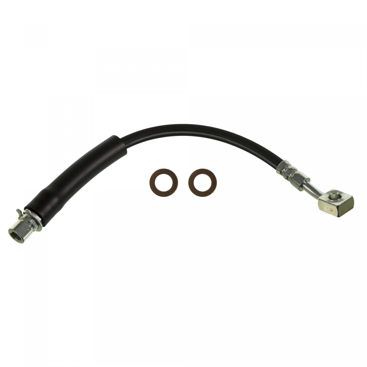 Wagner Brake BH144922 Brake Hydraulic Hose product image 1 of 1