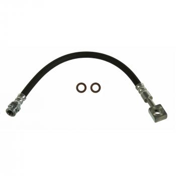 2014 Chevrolet Sonic Brake Hydraulic Hose Rear Left Outer Wagner Brake BH144925 image 1 of 1