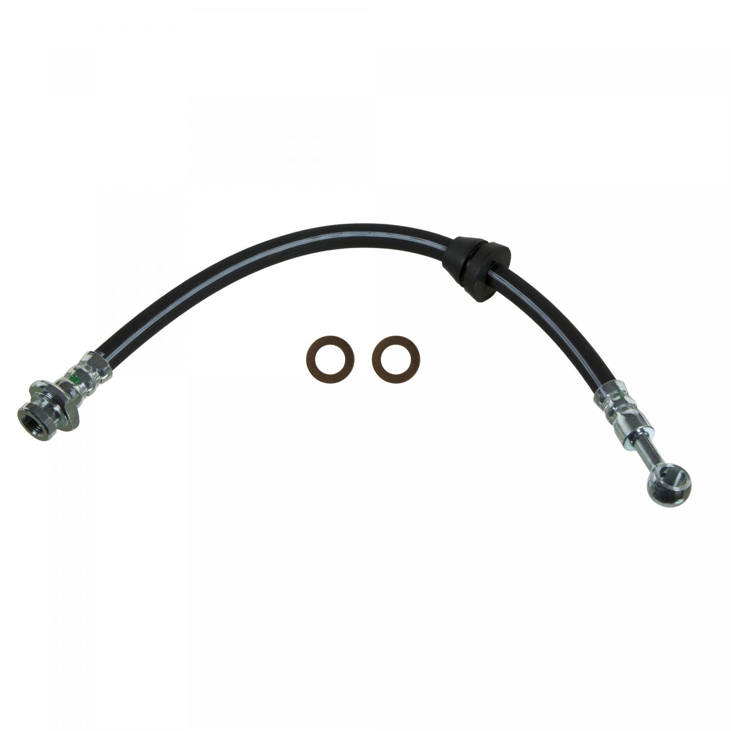 Wagner Brake BH144926 - Brake Hydraulic Hose Wagner Brake BH144926 Brake Hydraulic Hose product image 1 of 1