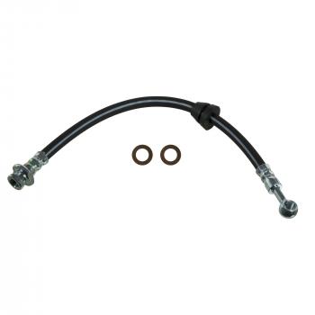 2014 Chevrolet Spark Brake Hydraulic Hose Front Wagner Brake BH144926 image 1 of 1