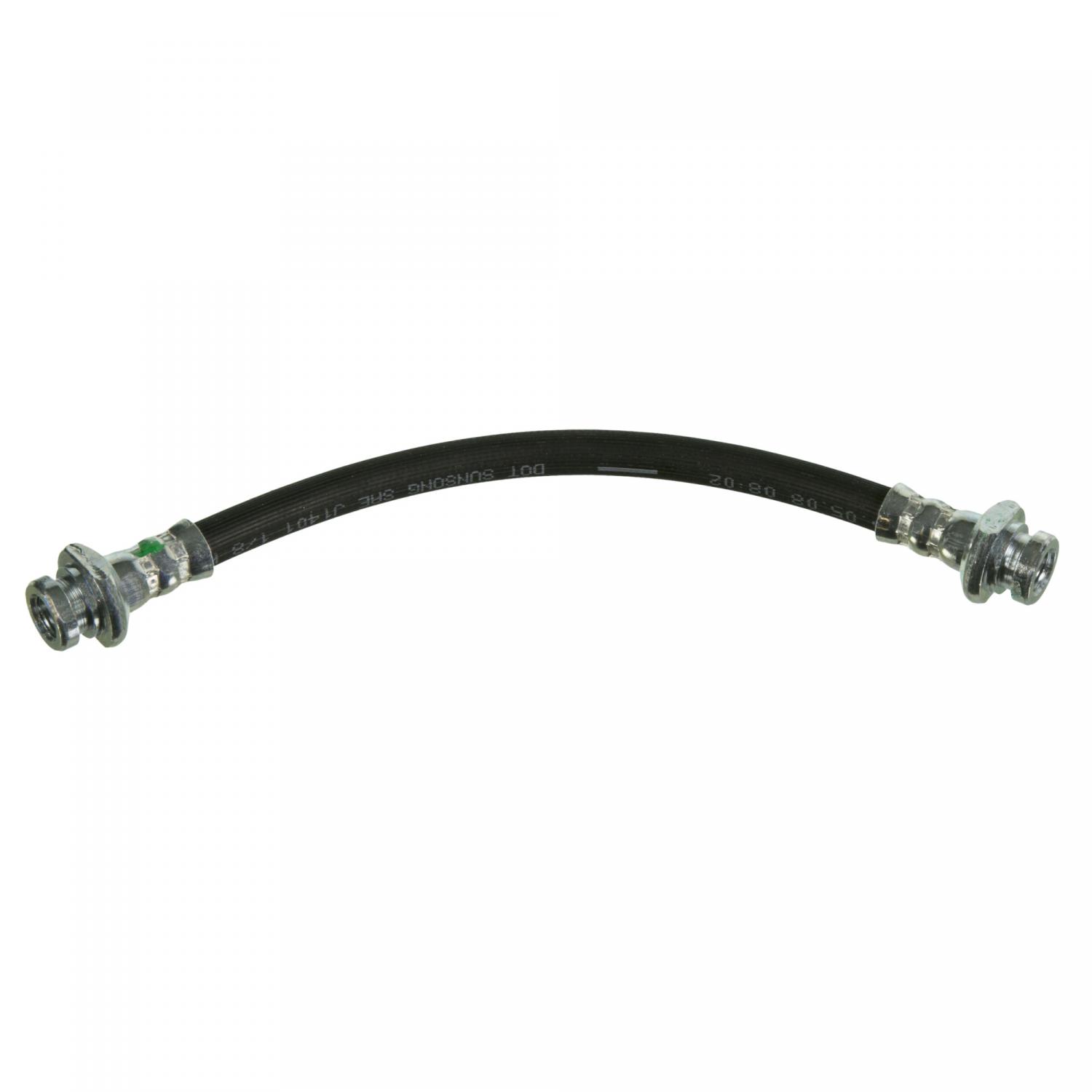Wagner Brake BH144927 - Brake Hydraulic Hose Wagner Brake BH144927 Brake Hydraulic Hose product image 1 of 1