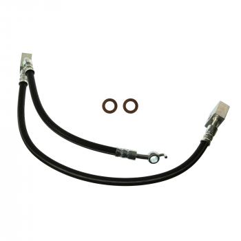 2016 Nissan NV3500 Brake Hydraulic Hose Front Left Wagner Brake BH144928 image 1 of 1