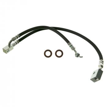 2016 Nissan NV3500 Brake Hydraulic Hose Front Right Wagner Brake BH144929 image 1 of 1