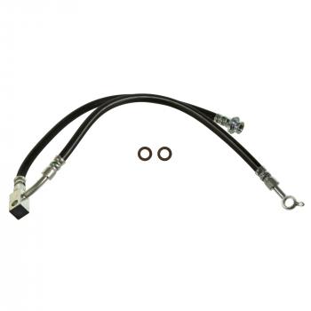 2016 Nissan NV3500 Brake Hydraulic Hose Rear Left Wagner Brake BH144930 image 1 of 1