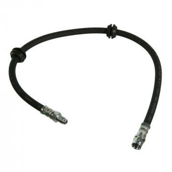 2011 Mercedes-Benz ML63 AMG Brake Hydraulic Hose Rear Wagner Brake BH144933 image 1 of 1