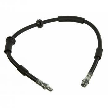 2016 Mercedes-Benz GLE400 Brake Hydraulic Hose Front Wagner Brake BH144934 image 1 of 1