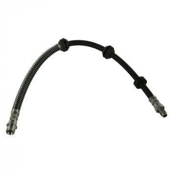 2016 Mercedes-Benz GLE400 Brake Hydraulic Hose Rear Wagner Brake BH144935 image 1 of 1
