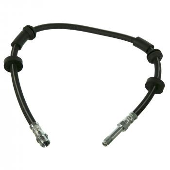 2013 Audi A6 Brake Hydraulic Hose Front Wagner Brake BH144940 image 1 of 1