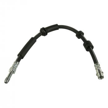 2013 Audi A6 Brake Hydraulic Hose Rear Wagner Brake BH144941 image 1 of 1