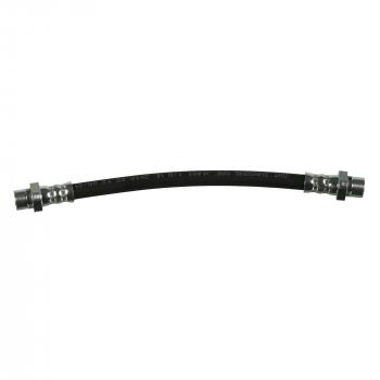 2012 BMW X6 Brake Hydraulic Hose Rear Left Inner Wagner Brake BH144942 image 1 of 1
