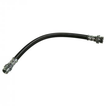 2012 BMW X6 Brake Hydraulic Hose Rear Right Inner Wagner Brake BH144943 image 1 of 1