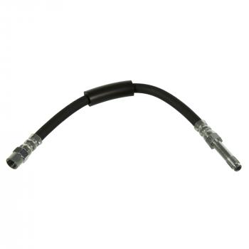 2012 BMW ActiveHybrid 5 Brake Hydraulic Hose Rear Wagner Brake BH144945 image 1 of 1