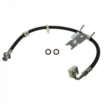 2015 Dodge Challenger Brake Hydraulic Hose Front Left Wagner Brake BH144950 image 1 of 1