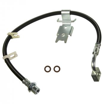 2017 Dodge Challenger Brake Hydraulic Hose Front Right Wagner Brake BH144951 image 1 of 1