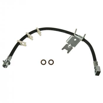 2013 Dodge Challenger Brake Hydraulic Hose Front Left Wagner Brake BH144952 image 1 of 1