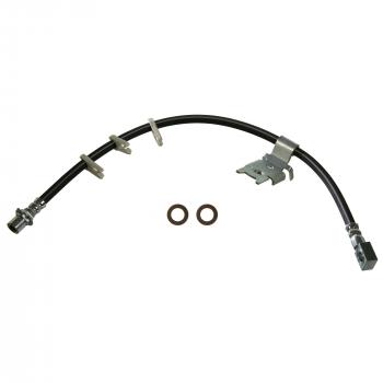 2013 Dodge Challenger Brake Hydraulic Hose Front Right Wagner Brake BH144953 image 1 of 1