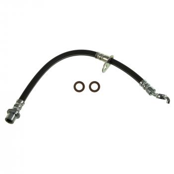 2018 Toyota Corolla iM Brake Hydraulic Hose Rear Left Wagner Brake BH144956 image 1 of 1