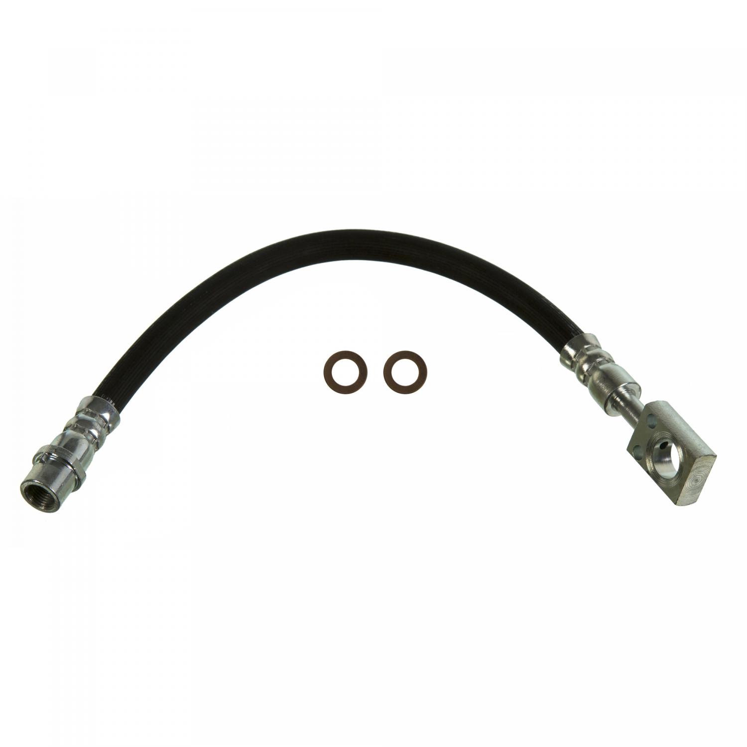 Wagner Brake BH144959 - Brake Hydraulic Hose Wagner Brake BH144959 Brake Hydraulic Hose product image 1 of 1